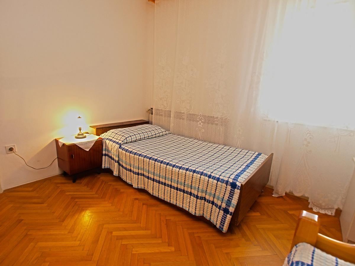 Rooms Milan 1370 Rovinj Exterior foto